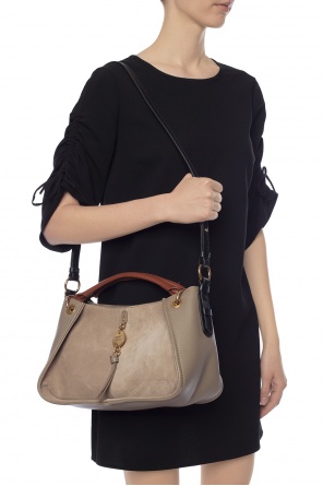 Branded shoulder bag, zdjęcie 2 Branded shoulder bag od See By Chloe
